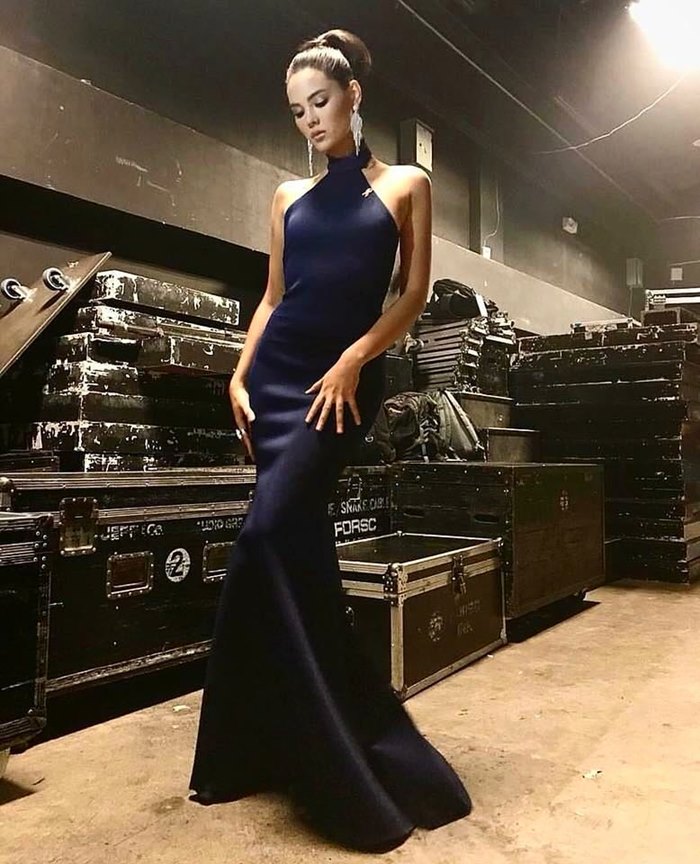 Catriona Gray Catriona Gray