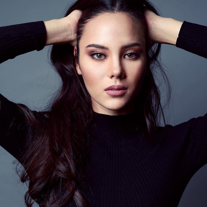 Catriona Gray Catriona Gray