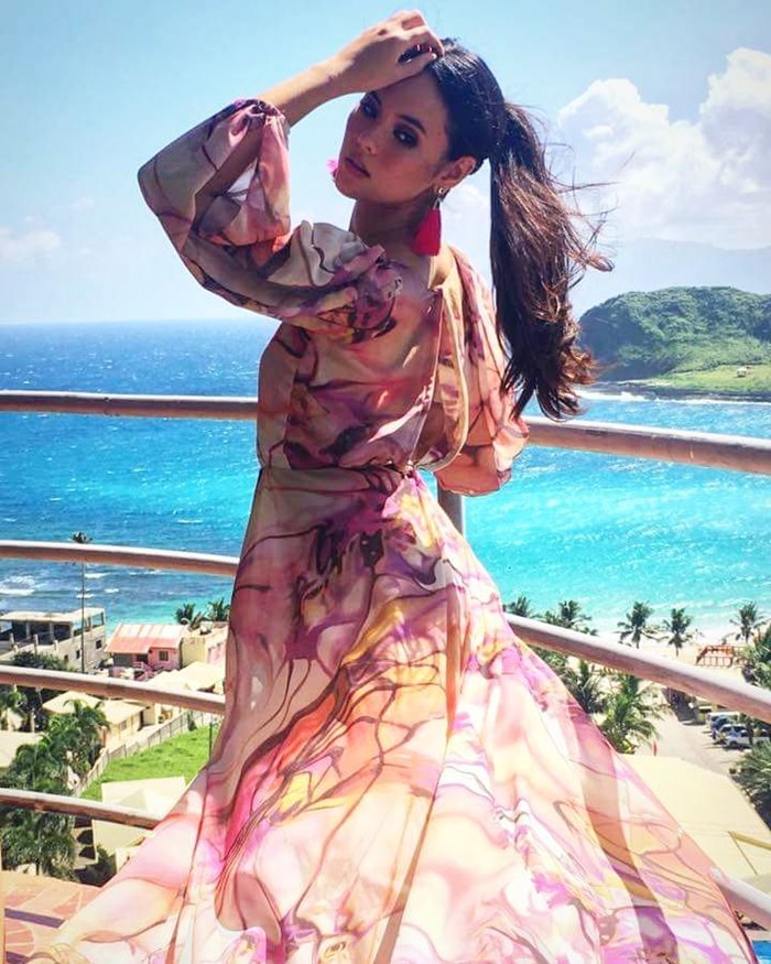 Catriona Gray Catriona Gray