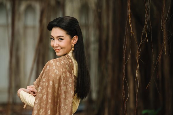 บุพเพสันนิวาส บุพเพสันนิวาส