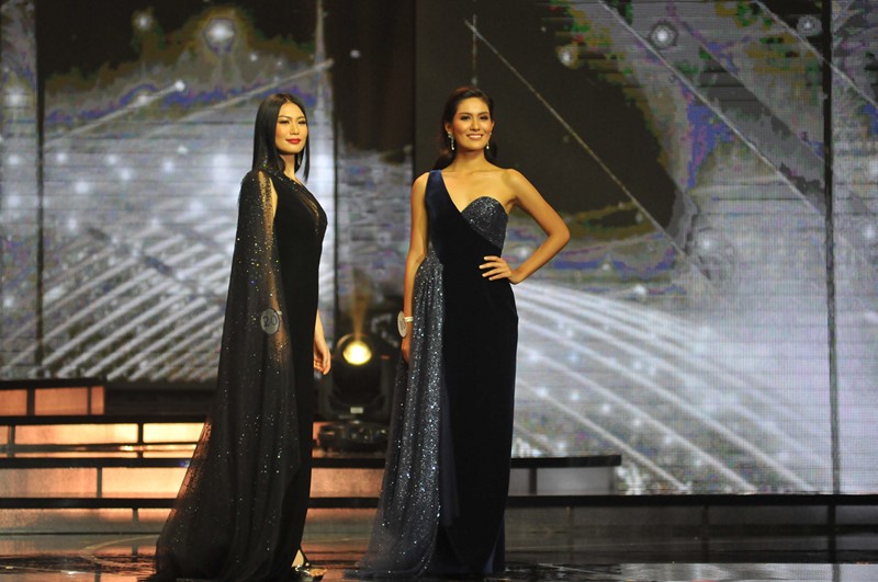 มิสยูนิเวิร์สไทยแลนด์ 2018 มิสยูนิเวิร์สไทยแลนด์ 2018