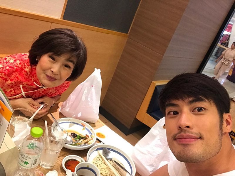 บอย ปกรณ์ บอย ปกรณ์