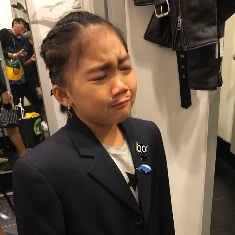 น้องวันใหม่ น้องวันใหม่