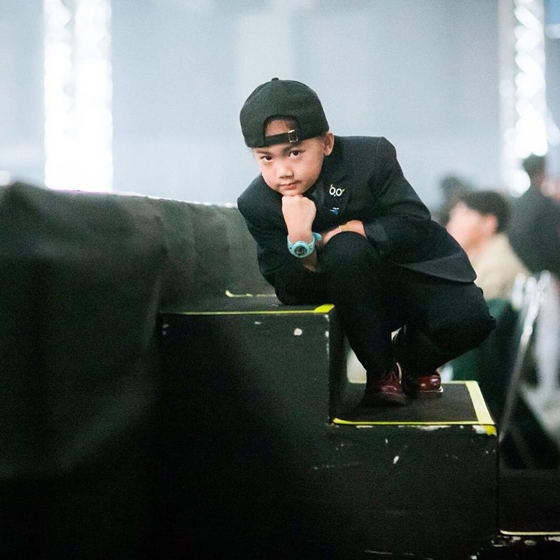 น้องวันใหม่ น้องวันใหม่