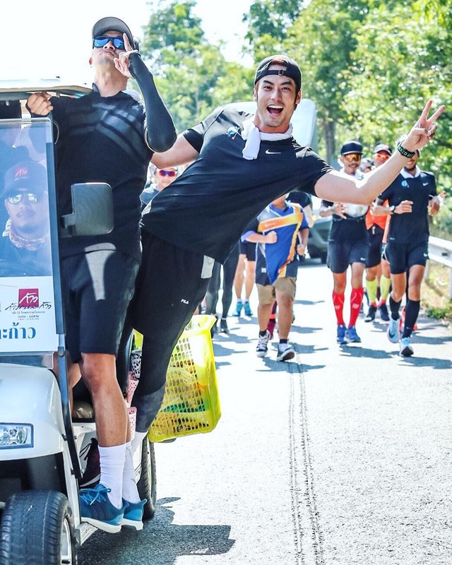 บอย ปกรณ์ เกรท วรินทร บอย ปกรณ์ เกรท วรินทร