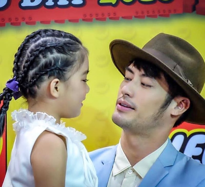 น้องวันใหม่ น้องวันใหม่