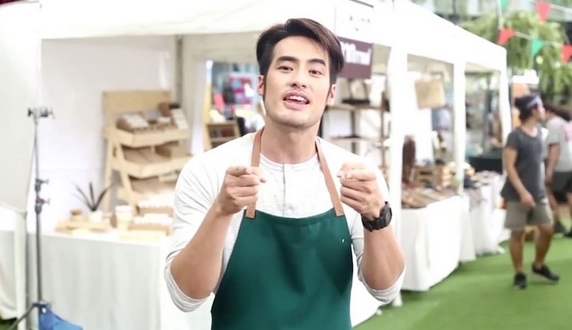 บอย ปกรณ์ เกรท วรินทร บอย ปกรณ์ เกรท วรินทร