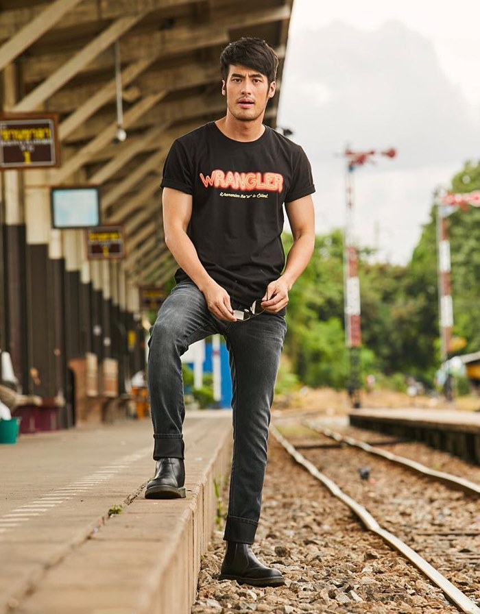 บอย ปกรณ์ บอย ปกรณ์