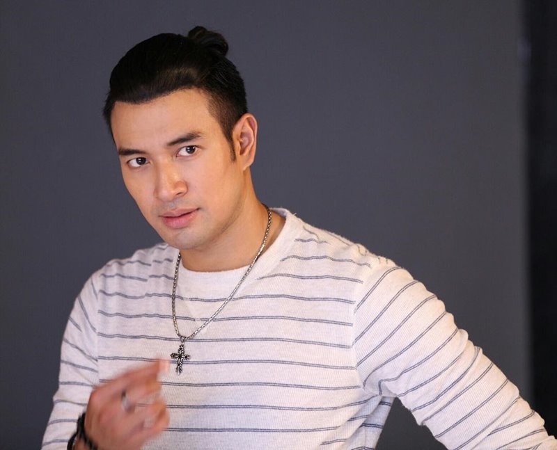 บอย ปกรณ์ เกรท วรินทร บอย ปกรณ์ เกรท วรินทร