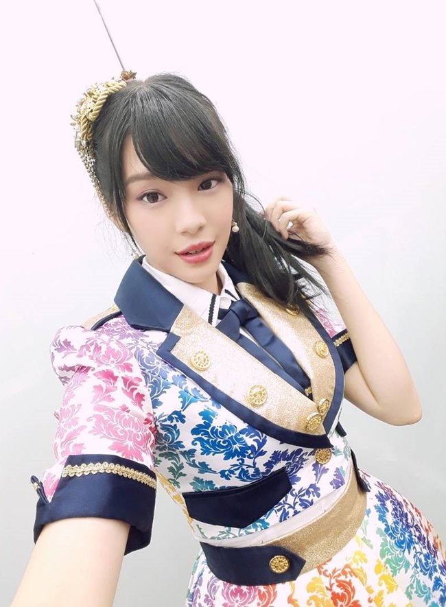 เฌอปราง BNK48 เฌอปราง BNK48