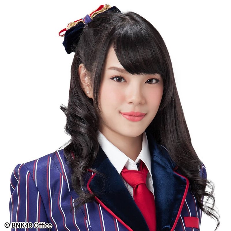 เฌอปราง BNK48 เฌอปราง BNK48