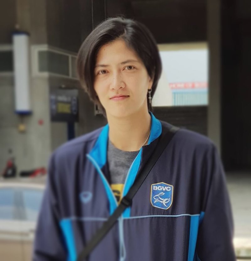 เฌอปราง BNK48 เฌอปราง BNK48