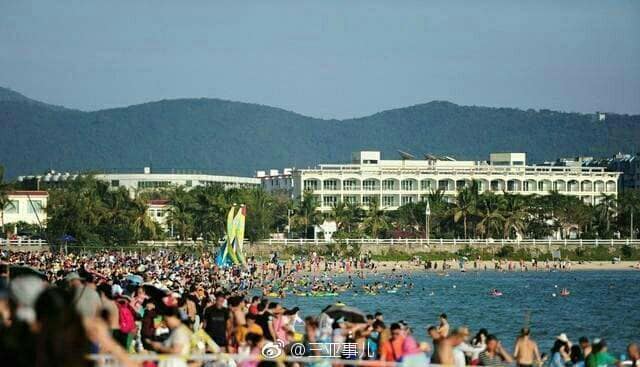 ทำไมทัวร์จีนชอบมาทะเลไทย ทำไมทัวร์จีนชอบมาทะเลไทย