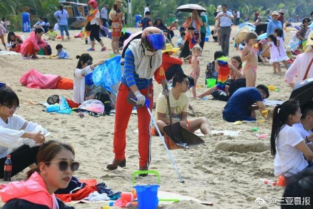 ทำไมทัวร์จีนชอบมาทะเลไทย ทำไมทัวร์จีนชอบมาทะเลไทย