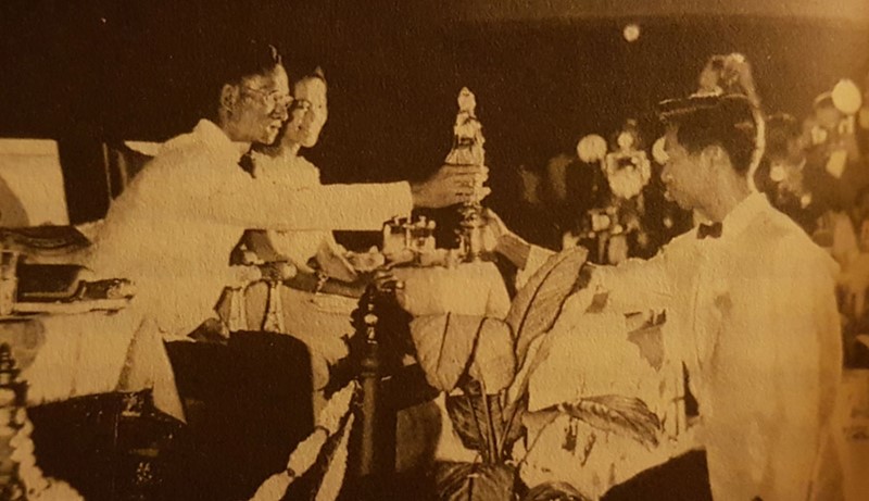 ดอกดิน กัญญามาลย์ ดอกดิน กัญญามาลย์