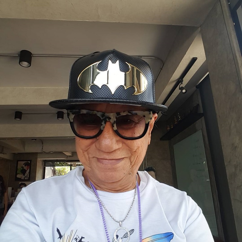 แจ๊ส ชวนชื่น แจ๊ส ชวนชื่น