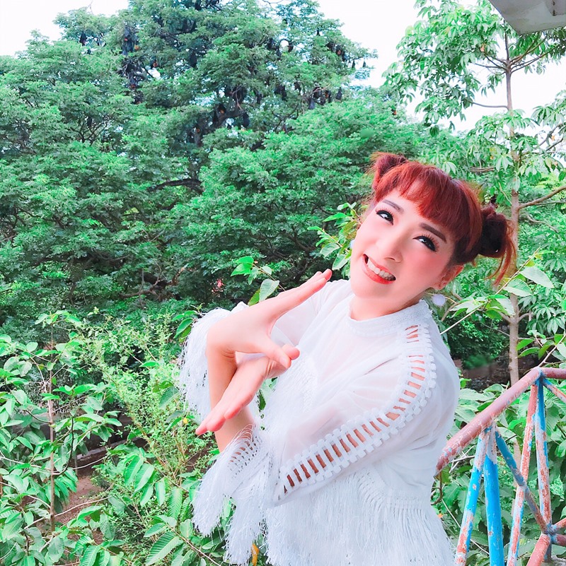 เฟี้ยว์ฟ้าว สุดสวิงริงโก้ เฟี้ยว์ฟ้าว สุดสวิงริงโก้