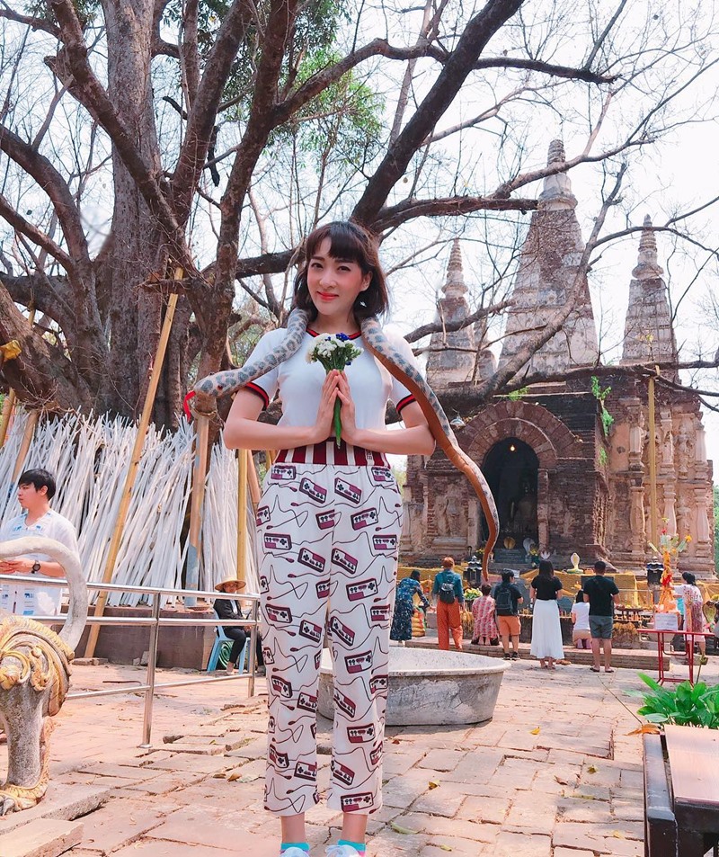 เฟี้ยว์ฟ้าว สุดสวิงริงโก้ เฟี้ยว์ฟ้าว สุดสวิงริงโก้