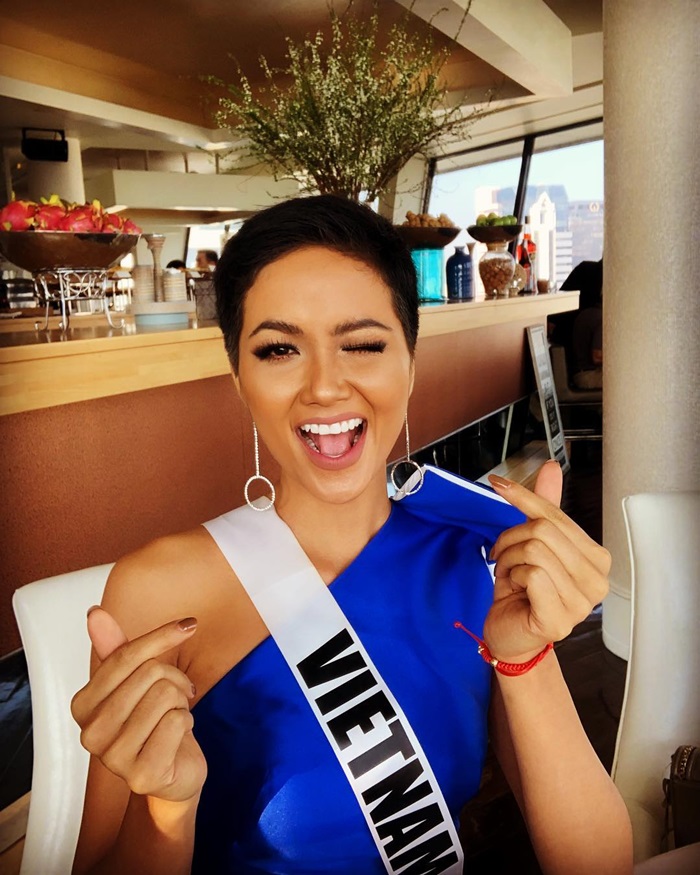 มิสเวียดนาม มิสเวียดนาม