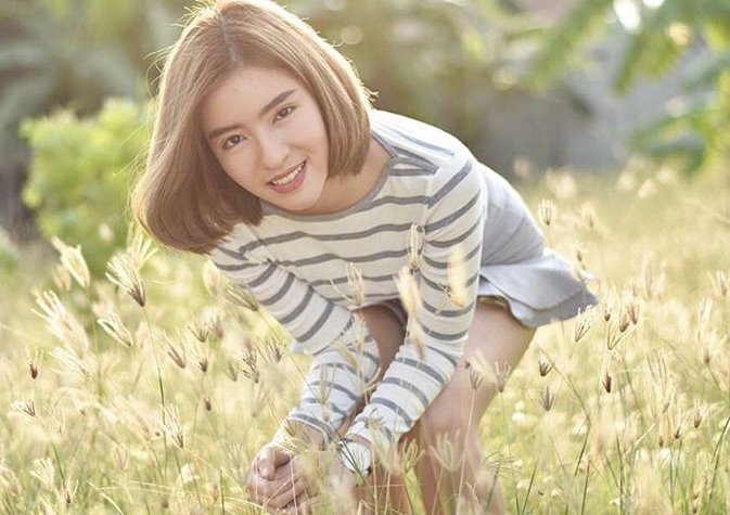 น้องอิน ณัฐนิชา น้องอิน ณัฐนิชา