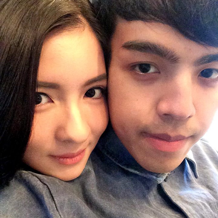 น้องอิน ณัฐนิชา น้องอิน ณัฐนิชา