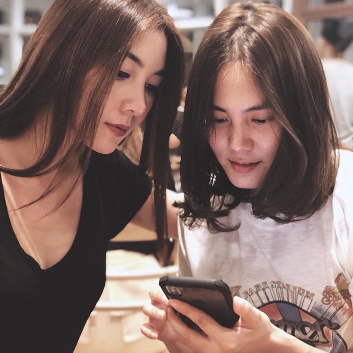 แก๊งนางฟ้า แก๊งนางฟ้า