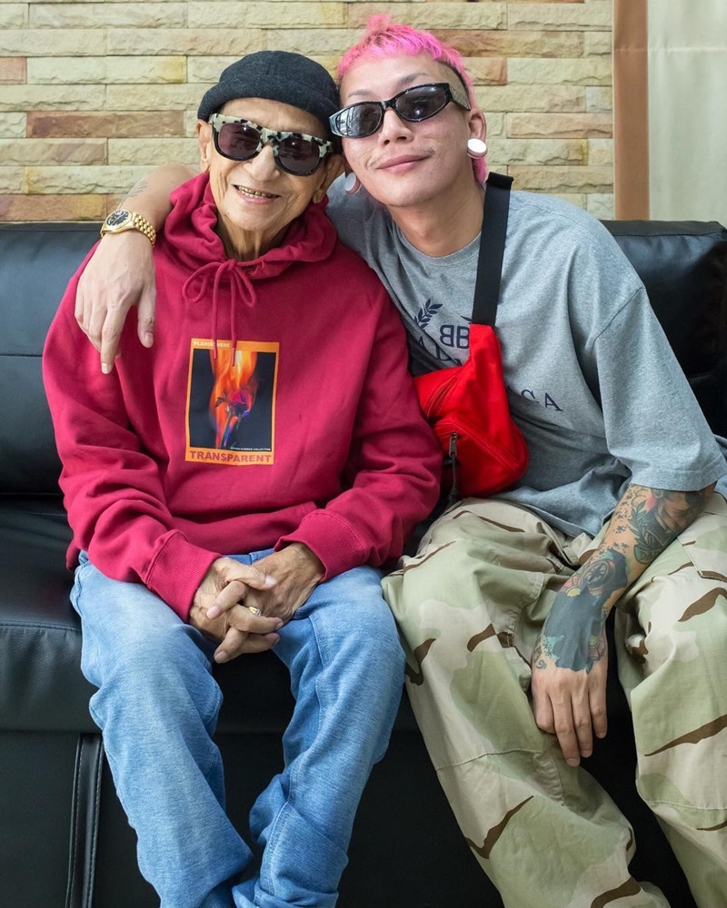 แจ๊ส ชวนชื่น แจ๊ส ชวนชื่น