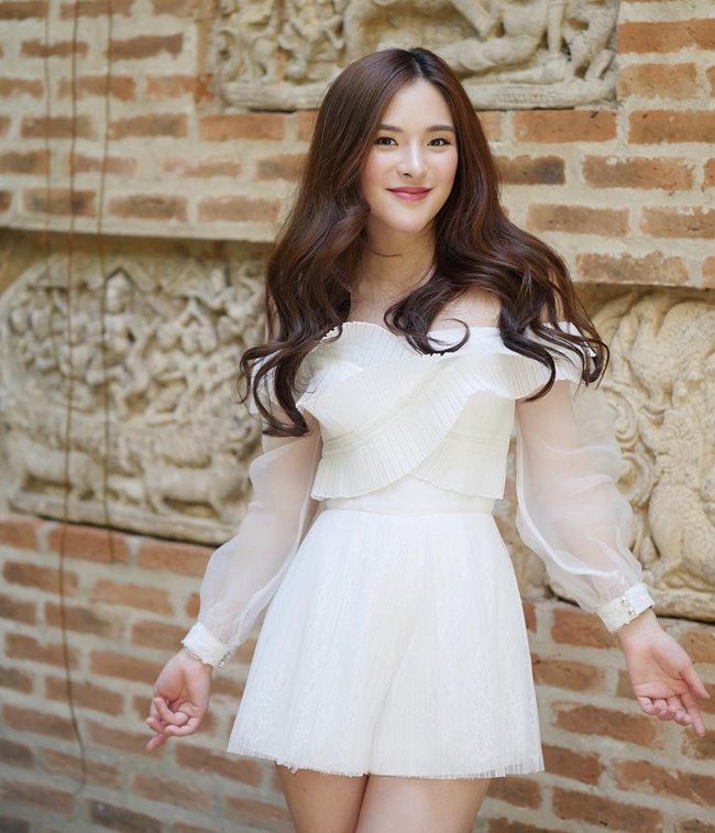 เจมส์ จิรายุ เจมส์ จิรายุ