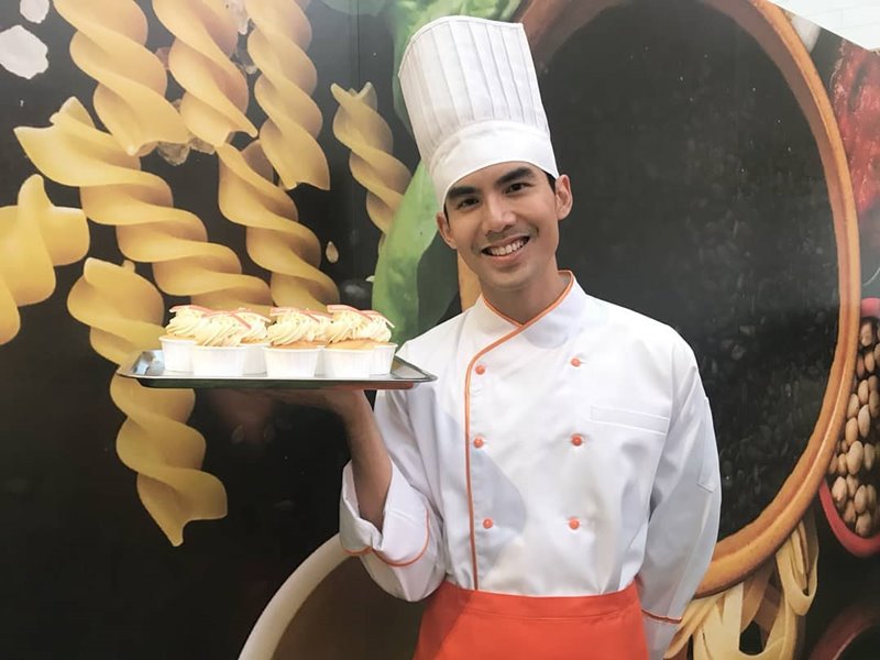 เต๋อ ใหม่ เต๋อ ใหม่