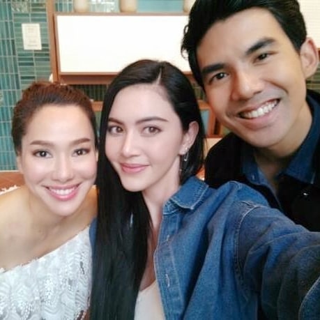 เต๋อ ใหม่ เต๋อ ใหม่