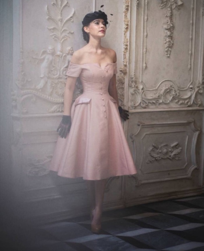 มาช่า วัฒนพานิช มาช่า วัฒนพานิช