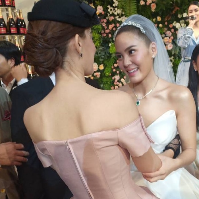 มาช่า วัฒนพานิช มาช่า วัฒนพานิช