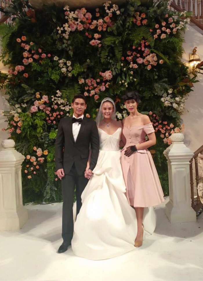 มาช่า วัฒนพานิช มาช่า วัฒนพานิช