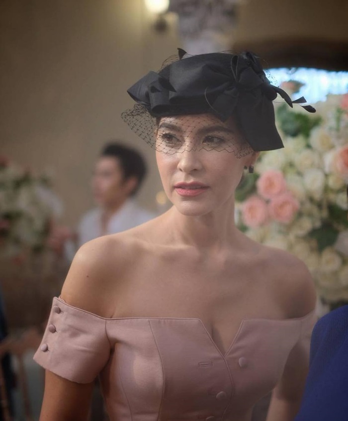 มาช่า วัฒนพานิช มาช่า วัฒนพานิช