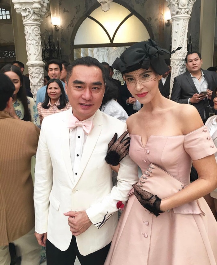 มาช่า วัฒนพานิช มาช่า วัฒนพานิช