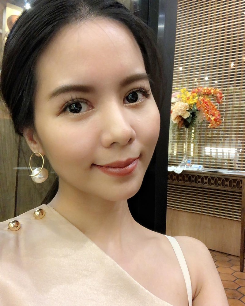 เมย์ จีระนันท์ เมย์ จีระนันท์