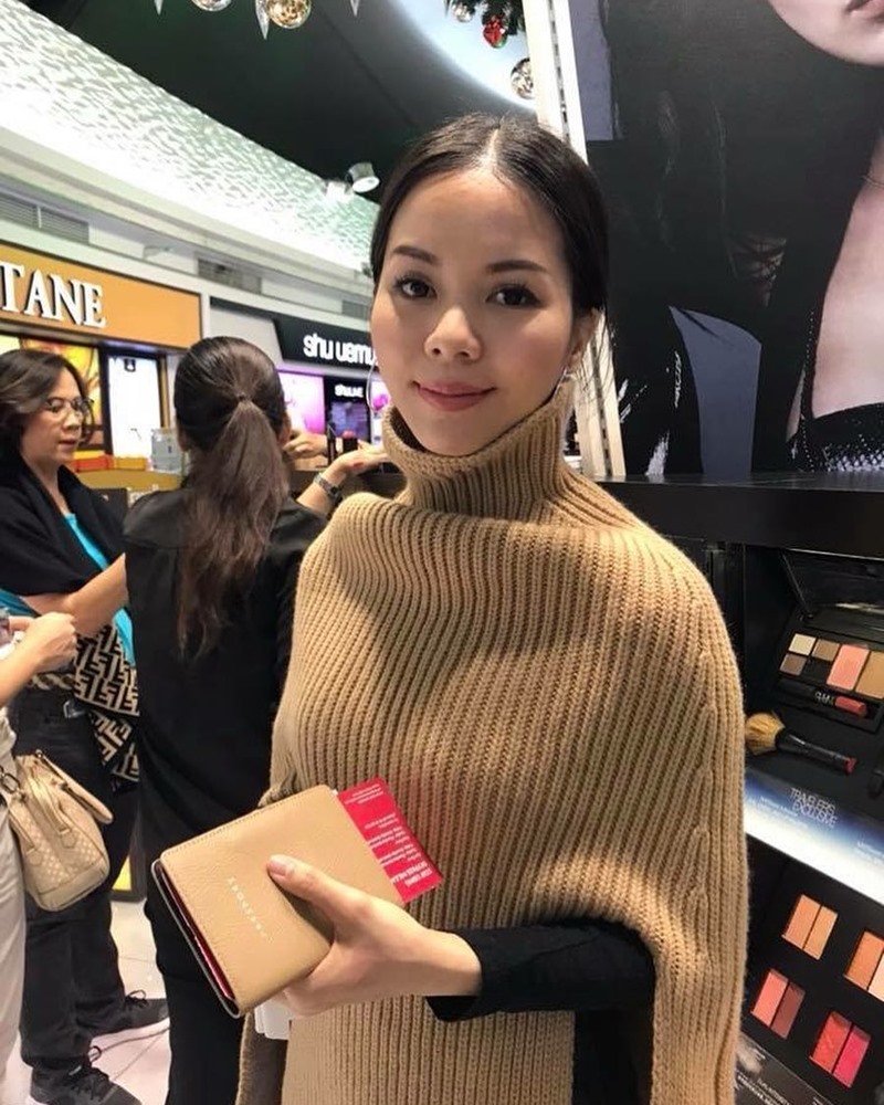 เมย์ จีระนันท์ เมย์ จีระนันท์