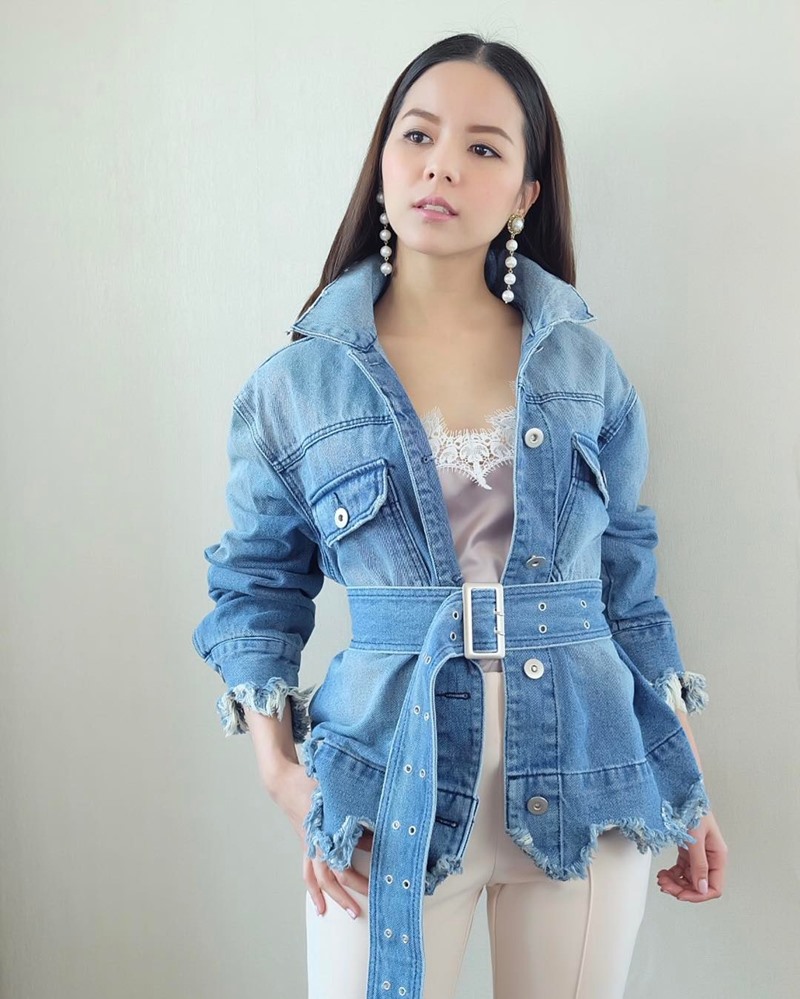 เมย์ จีระนันท์ เมย์ จีระนันท์