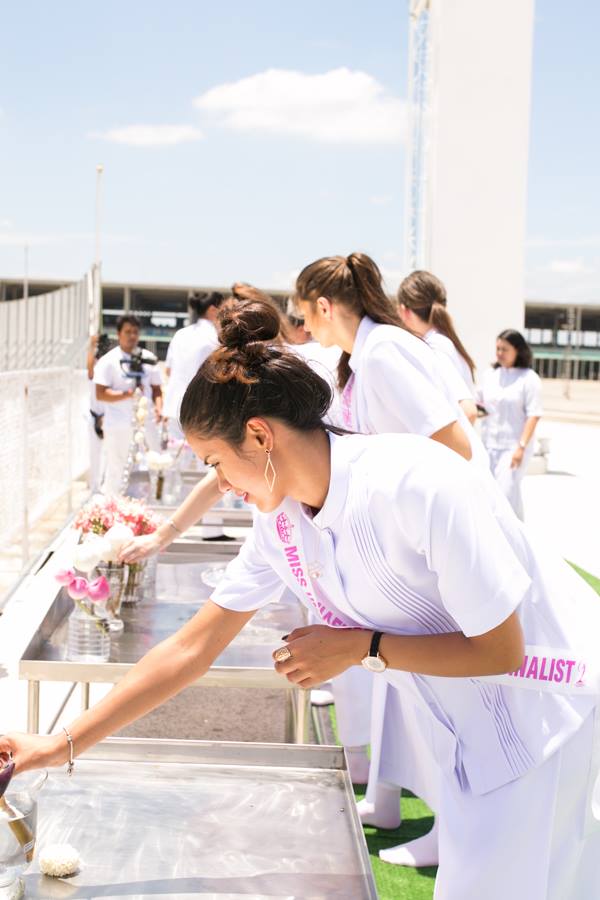 Miss Universe New Zealand Miss Universe New Zealand