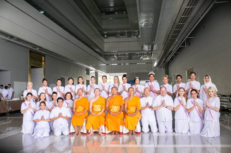 Miss Universe New Zealand Miss Universe New Zealand