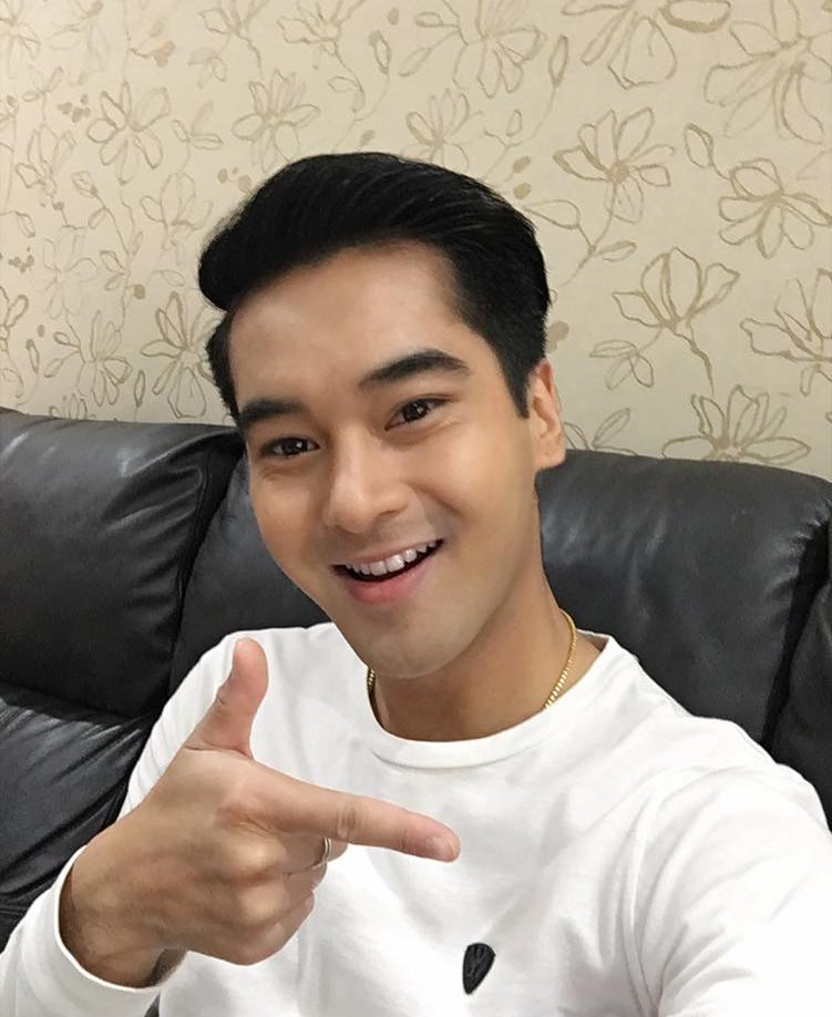 อ๊อฟ ชนะพล อ๊อฟ ชนะพล