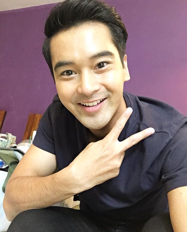 อ๊อฟ ชนะพล อ๊อฟ ชนะพล