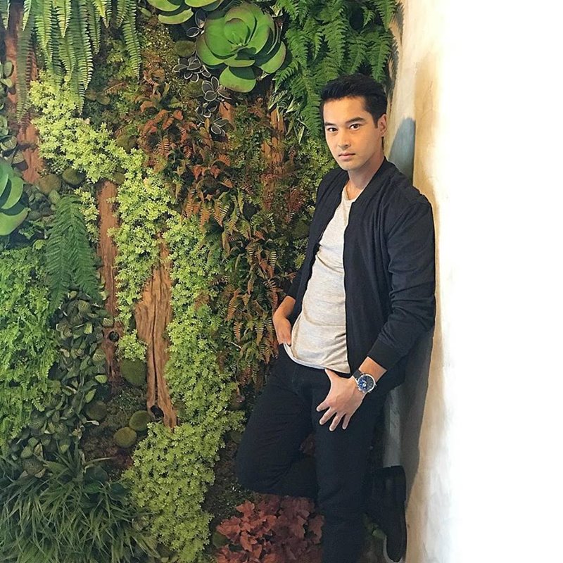 อ๊อฟ ชนะพล อ๊อฟ ชนะพล