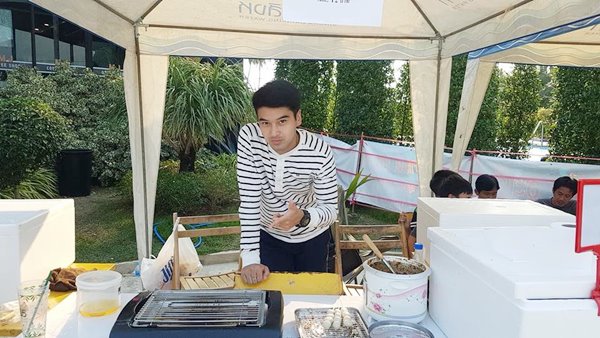 อ๊อฟ ชนะพล อ๊อฟ ชนะพล