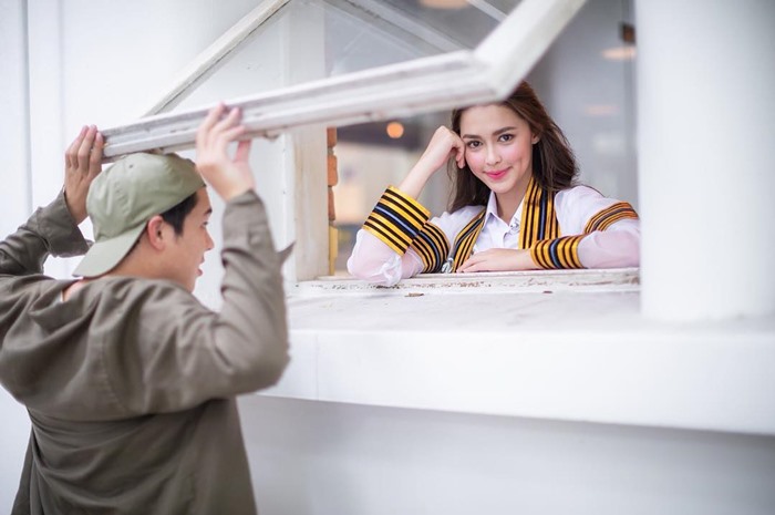 แพทริเซีย กู๊ด แพทริเซีย กู๊ด