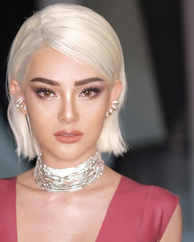 ดิว อริสรา ดิว อริสรา