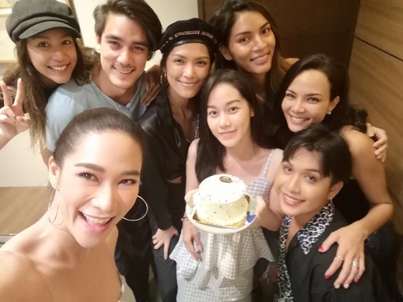 ทีมพลอยซอนย่า ทีมพลอยซอนย่า