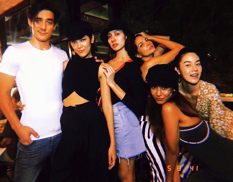 ทีมพลอยซอนย่า ทีมพลอยซอนย่า