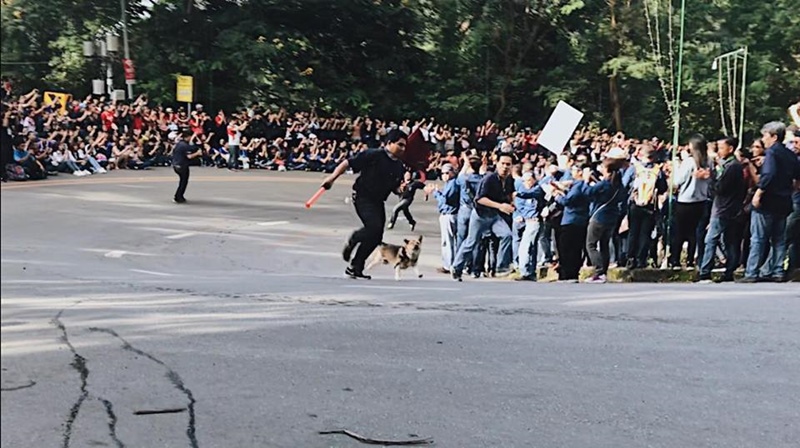 รับน้องขึ้นดอย รับน้องขึ้นดอย