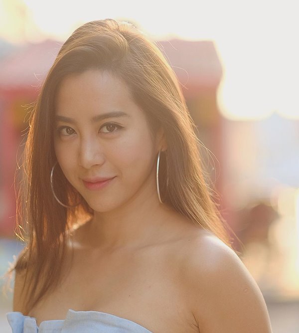 จ๋า ณัฐาวีรนุช จ๋า ณัฐาวีรนุช